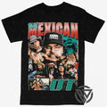 That Mexican OT Concert Tour Texas Rap Hiphop Cotton - Adult & Kids T-Shirts, Sweatshirts & Hoodies apparel design preview 1