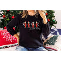 That'S I'M Not Going Humorous Trump Republican Santa - Adult & Kids T-Shirts, Sweatshirts & Hoodies apparel design preview 1