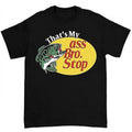 That'S My Asss Bro Stop Fish Funny Fishing - Adult & Kids T-Shirts, Sweatshirts & Hoodies apparel design preview 1