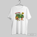 Thatmexicanot Ben Over - Adult & Kids T-Shirts, Sweatshirts & Hoodies apparel design preview 1