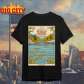 The 13 Annual Red Wing Roots Music Festival Mount - Adult & Kids T-Shirts, Sweatshirts & Hoodies apparel design preview 1