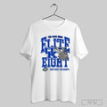 The 2025 Ncaa Elite Eight Kentucky Wildcats Png - Adult & Kids T-Shirts, Sweatshirts & Hoodies apparel design preview 1