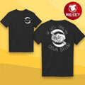 The Acacia Strain Drag You Down Below Mineral Wash - Adult & Kids T-Shirts, Sweatshirts & Hoodies apparel design preview 1