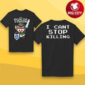 The Acacia Strain Link Two Sided - Adult & Kids T-Shirts, Sweatshirts & Hoodies apparel design preview 1