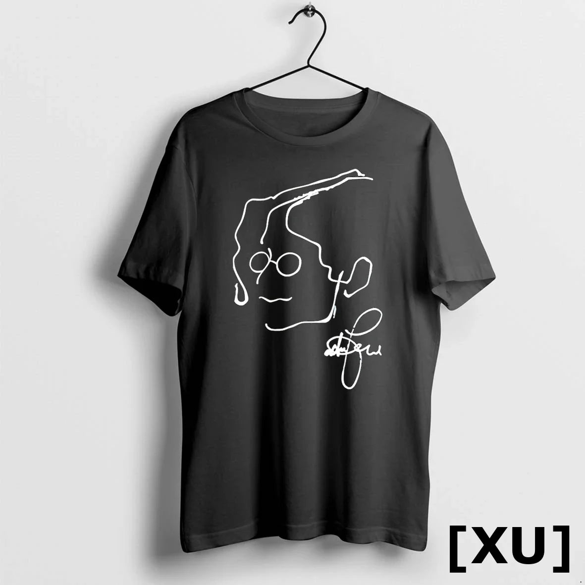 The Adam Friedland Doodle Sweater - Adult & Kids T-Shirts, Sweatshirts & Hoodies apparel design preview 1