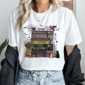 Addams Family Hocus Pocus Beetlejuice Halloweentown - Adult & Kids T-Shirts, Sweatshirts & Hoodies apparel design preview 1