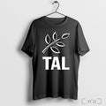 The Album Leaf Old School Tal - Adult & Kids T-Shirts, Sweatshirts & Hoodies apparel design preview 1