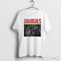 The Animals Photo - Adult & Kids T-Shirts, Sweatshirts & Hoodies apparel design preview 1