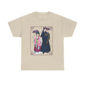 Apothecary Diaries MaoMao Jinshi Anime Kawaii - Adult & Kids T-Shirts, Sweatshirts & Hoodies apparel design preview 1