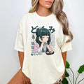 Apothecary Diaries MaoMao Jinshi Anime Kawaii - Adult & Kids T-Shirts, Sweatshirts & Hoodies apparel design preview 1