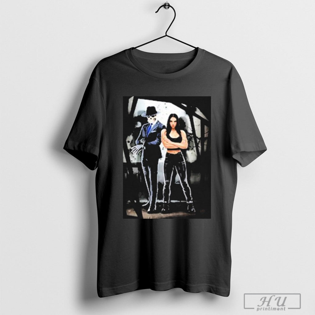 The Arbiters Skeleton - Adult & Kids T-Shirts, Sweatshirts & Hoodies apparel design preview 1