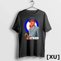 The Avengers Movie John Steed Art Sweater - Adult & Kids T-Shirts, Sweatshirts & Hoodies apparel design preview 1
