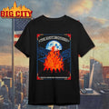The Avett Brothers Asheville North Carolina 2025 - Adult & Kids T-Shirts, Sweatshirts & Hoodies apparel design preview 1