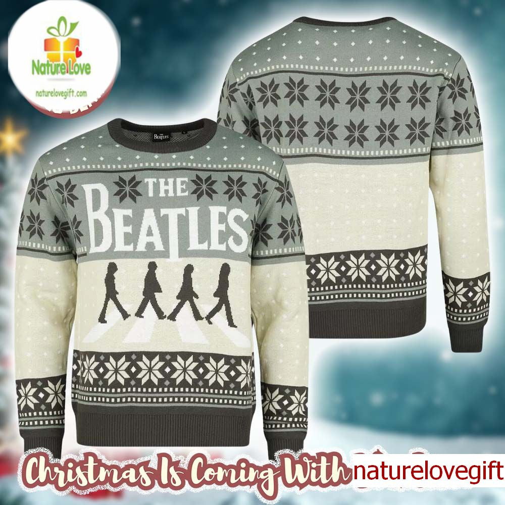 Cousin Eddie’s National Lampoon’s Christmas Vacation Ugly Christmas Sweater - Holiday Gift product image 4