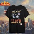 The Big Cat Lloyd - Adult & Kids T-Shirts, Sweatshirts & Hoodies apparel design preview 1