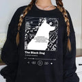 Black Dog Sirius' Version Marauders Harry Fandom - Adult & Kids T-Shirts, Sweatshirts & Hoodies apparel design preview 1