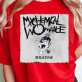 Black Parade Muffin Heeler Bluey Family Matching Top - Adult & Kids T-Shirts, Sweatshirts & Hoodies apparel design preview 1