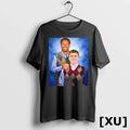 The Bo And Court Step Brothers Sweater - Adult & Kids T-Shirts, Sweatshirts & Hoodies apparel design preview 1