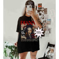 Book Azrael Dianna Martinez World Ender Dark Romance - Adult & Kids T-Shirts, Sweatshirts & Hoodies apparel design preview 1