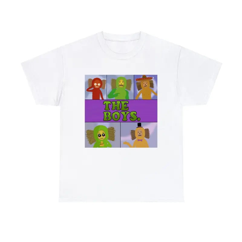 Meme Gaming Virtual Reality - Adult & Kids T-Shirts, Sweatshirts & Hoodies apparel design preview 1