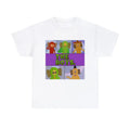 Meme Gaming Virtual Reality - Adult & Kids T-Shirts, Sweatshirts & Hoodies apparel design preview 1