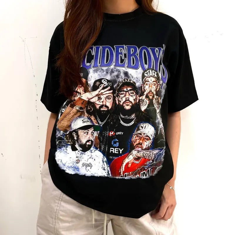 Ruby Scrim Greyday Vintage Grey Five Nine - Adult & Kids T-Shirts, Sweatshirts & Hoodies apparel design preview 1