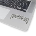 Decal Vinyl Car Window Sticker Grey* 59 SB G Ruby - Adult & Kids T-Shirts, Sweatshirts & Hoodies apparel design preview 1
