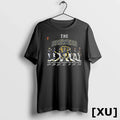 The Brewers Abbey Road Sal Frelick Jackson Chourio - Adult & Kids T-Shirts, Sweatshirts & Hoodies apparel design preview 1