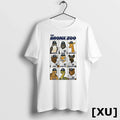 The Bronx Zoo New York Yankees Sweater - Adult & Kids T-Shirts, Sweatshirts & Hoodies apparel design preview 1