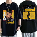 Bryson Tiller 2024 Tour Best Price - Adult & Kids T-Shirts, Sweatshirts & Hoodies apparel design preview 1