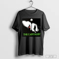 The Capitalist - Adult & Kids T-Shirts, Sweatshirts & Hoodies apparel design preview 1