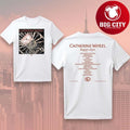 The Catherine Wheel Happy Days 2026 Two Sided - Adult & Kids T-Shirts, Sweatshirts & Hoodies apparel design preview 1