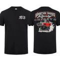Chebby 2 Farm Truck Dad Top Menswear - Adult & Kids T-Shirts, Sweatshirts & Hoodies apparel design preview 1