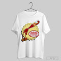 The Cheerwine Festival May 17 2025 - Adult & Kids T-Shirts, Sweatshirts & Hoodies apparel design preview 1
