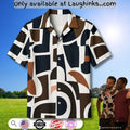 The Chicken Sisters Jack And Jones Abstract Print - Adult & Kids T-Shirts, Sweatshirts & Hoodies apparel design preview 1