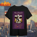 The Church North American Tour 2026 Poster - Adult & Kids T-Shirts, Sweatshirts & Hoodies apparel design preview 1