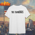 The Cranberries Uncertain Logo - Adult & Kids T-Shirts, Sweatshirts & Hoodies apparel design preview 1