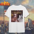 The Cranberries Uncertain - Adult & Kids T-Shirts, Sweatshirts & Hoodies apparel design preview 1