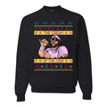 Cream Crop Ma.Ch0 Madnes Ugly Randy Savage Fan Funny - Adult & Kids T-Shirts, Sweatshirts & Hoodies apparel design preview 1
