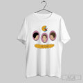 The Cribs Beavis And Butt Head C Tv - Adult & Kids T-Shirts, Sweatshirts & Hoodies apparel design preview 1