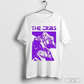 The Cribs Payola - Adult & Kids T-Shirts, Sweatshirts & Hoodies apparel design preview 1