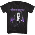 Crow Eric Draven Brandon Lee Horror Movie Comic Book - Adult & Kids T-Shirts, Sweatshirts & Hoodies apparel design preview 1