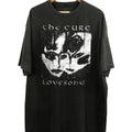 Cure Love Song Retro Band 90s Alt Indie Rock - Adult & Kids T-Shirts, Sweatshirts & Hoodies apparel design preview 1