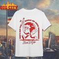 The Dip Don't Put World On Your Shoulders - Adult & Kids T-Shirts, Sweatshirts & Hoodies apparel design preview 1
