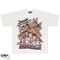 Dream Team Vintage Sport Fan - Adult & Kids T-Shirts, Sweatshirts & Hoodies apparel design preview 1
