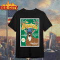 The Droptines Feb 19 2026 Sagebrush in Austin TX - Adult & Kids T-Shirts, Sweatshirts & Hoodies apparel design preview 1
