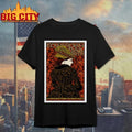 The Edwardian Ball Regency Ballroom San Francisco CA - Adult & Kids T-Shirts, Sweatshirts & Hoodies apparel design preview 1