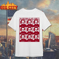 The Emotions Of Curt Cignetti - Adult & Kids T-Shirts, Sweatshirts & Hoodies apparel design preview 1
