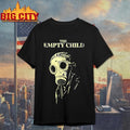The Empty Child Doctor Who - Adult & Kids T-Shirts, Sweatshirts & Hoodies apparel design preview 1