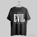 The Evil Empire New York Baseball - Adult & Kids T-Shirts, Sweatshirts & Hoodies apparel design preview 1